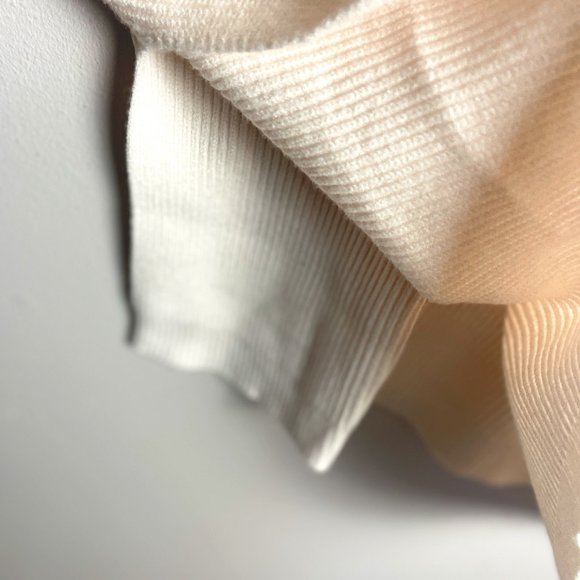 NWT Half-Zip Oversized Tunic Sweater Womens - Picture 8 of 9